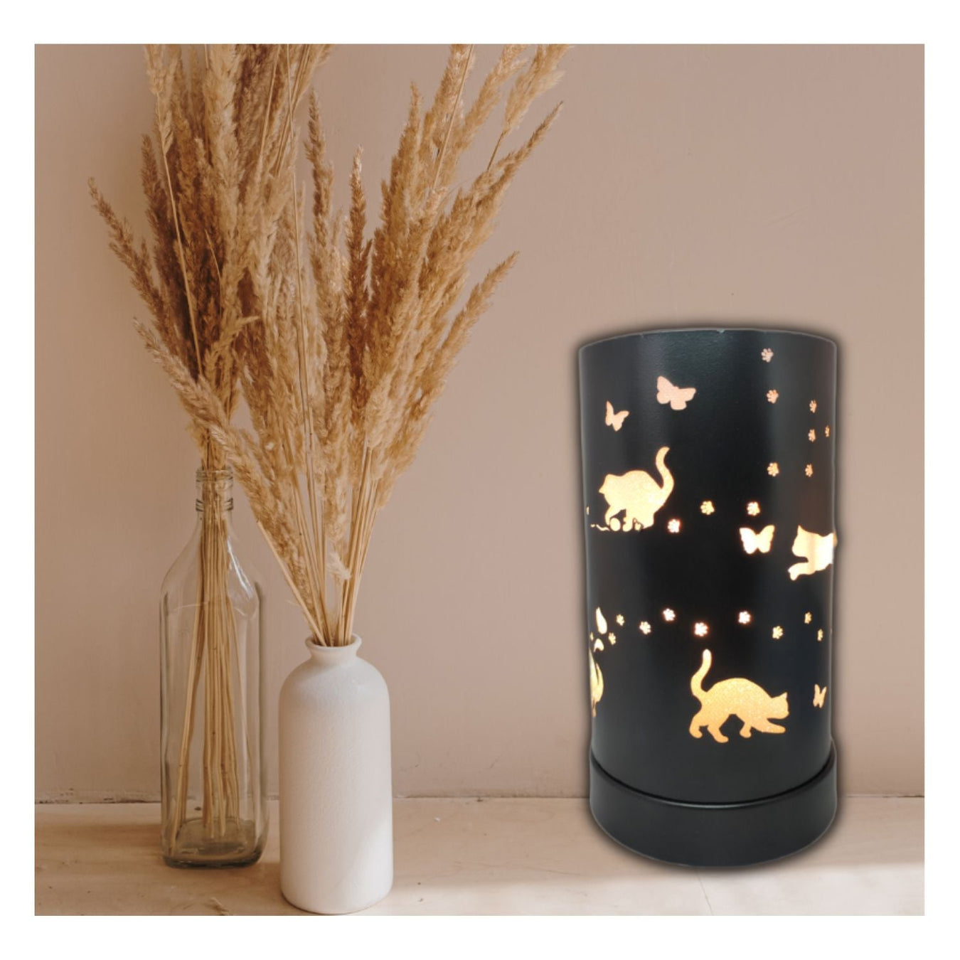 Lampe LED