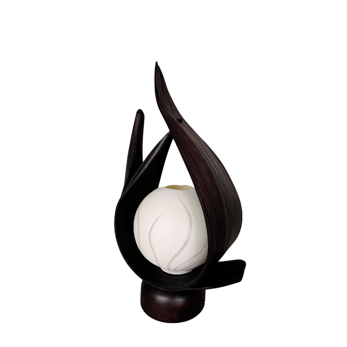 Lampe Coco diffuseur