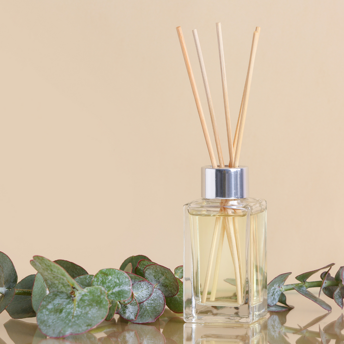 EUCALYPTUS -Recharge bouquet parfumé
