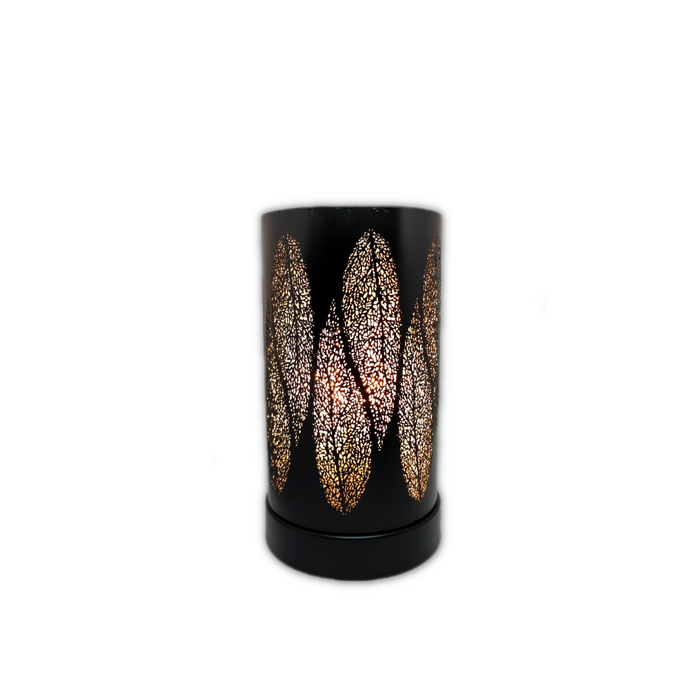 Lampe LED diffuseur Plume