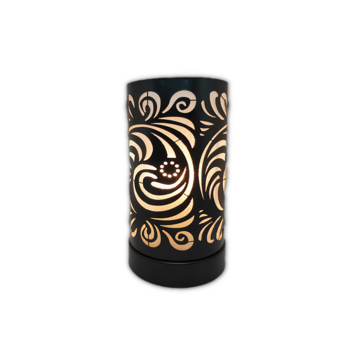 Lampe diffuseur Tribal