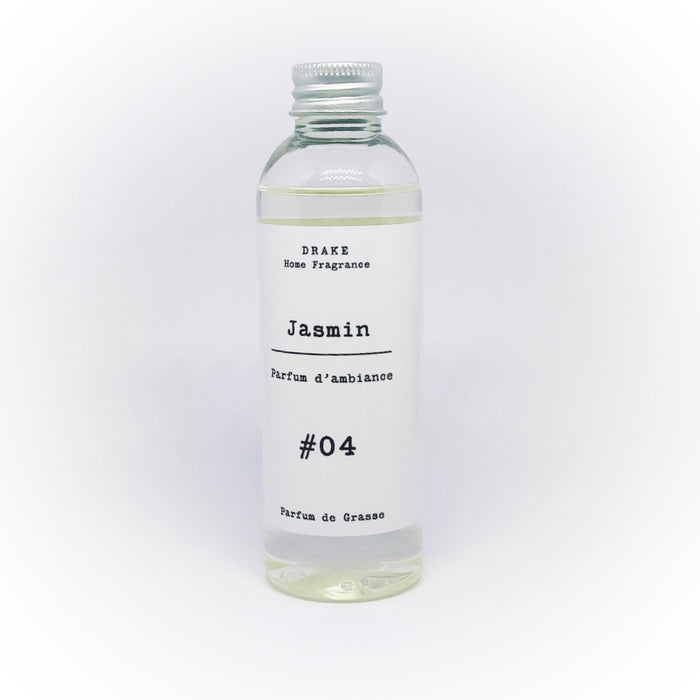 JASMIN -Recharge bouquet parfumé