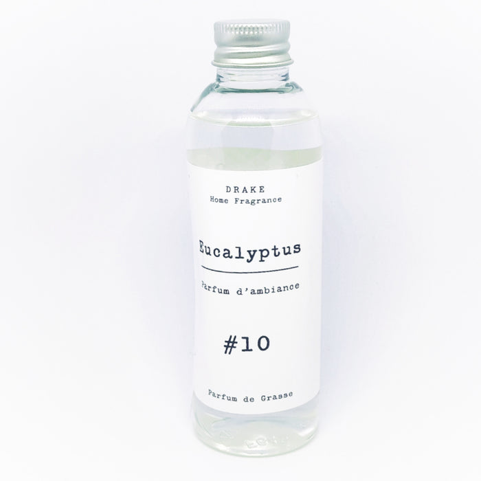 EUCALYPTUS -Recharge bouquet parfumé