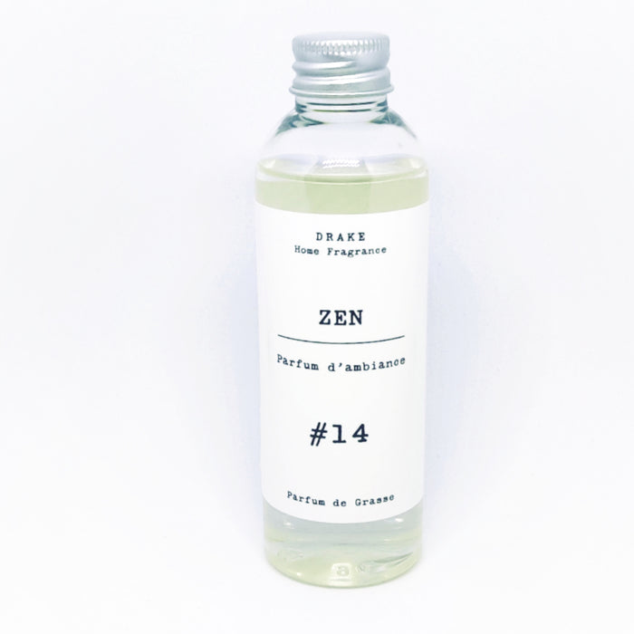 ZEN -Recharge bouquet parfumé