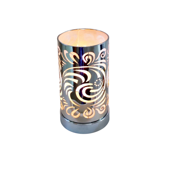 Lampe diffuseur Tribal