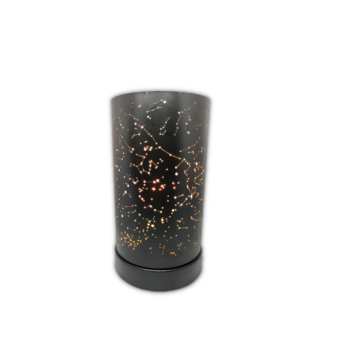 Lampe Tactile diffuseur Astres