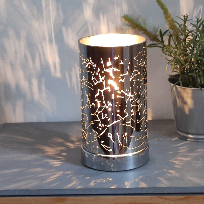 Lampe Tactile diffuseur Astres
