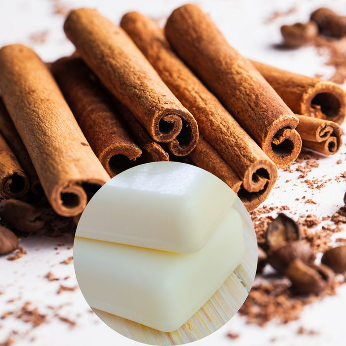 Pastille parfumée - Cannelle