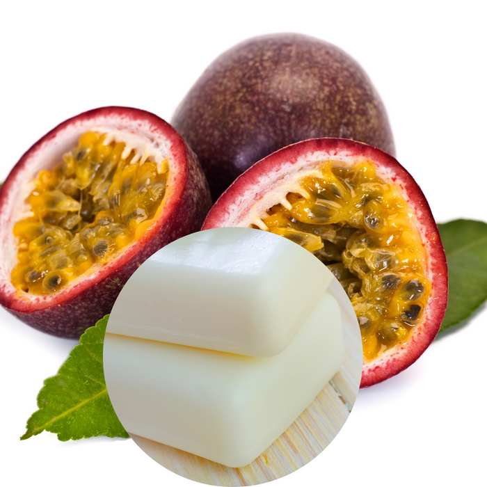 Pastille parfumée - Fruit de la passion