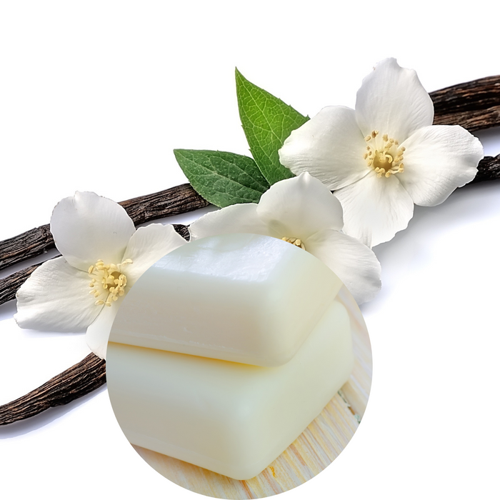 Pastille parfumée - Vanille