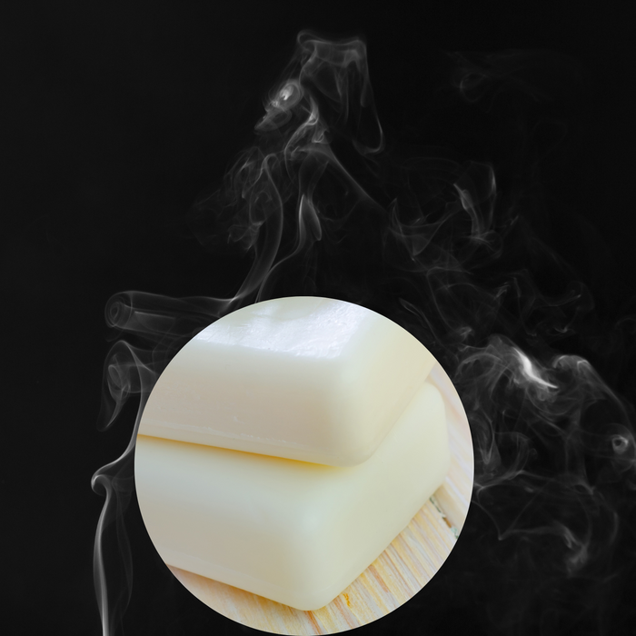 Pastille parfumée - Bad boys