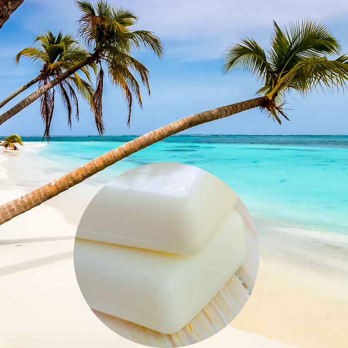 Pastille parfumée - Caraïbes