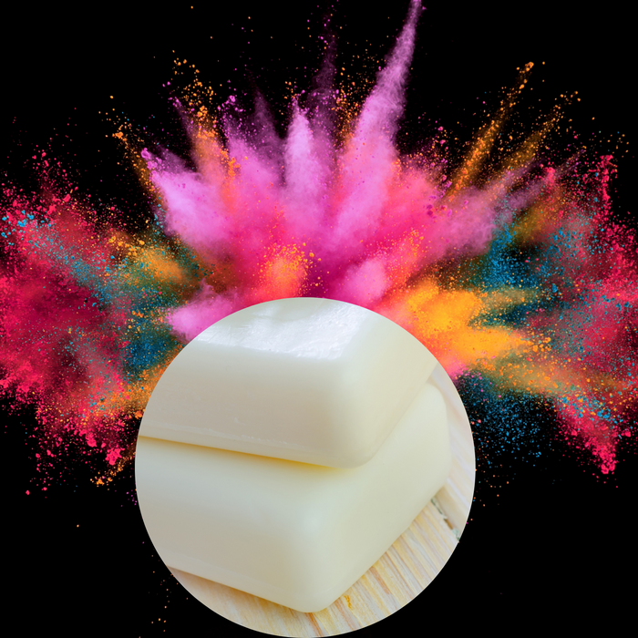 Pastille parfumée - Fantasme
