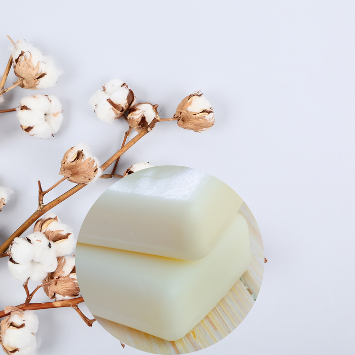 Pastille parfumée - Fleur de Coton