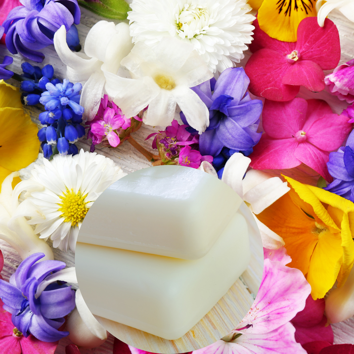 Pastille parfumée - Floral