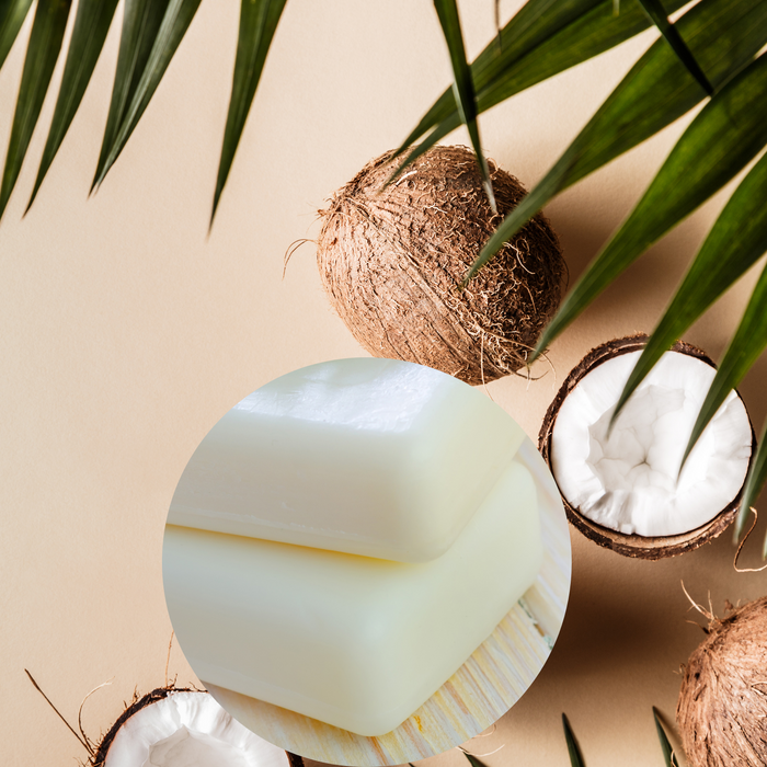 Pastille parfumée - Noix de coco