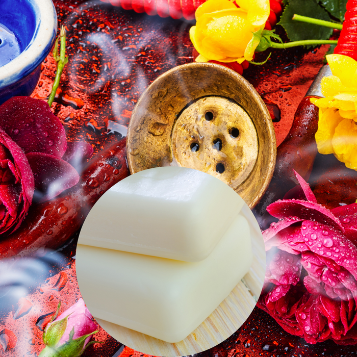 Pastille parfumée - Oriental