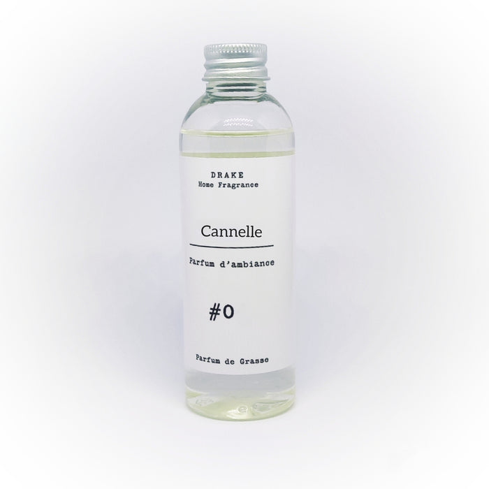 CANNELLE -Recharge bouquet parfumé