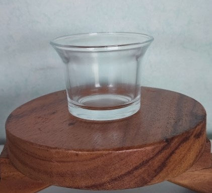 Lampe coco diffuseur