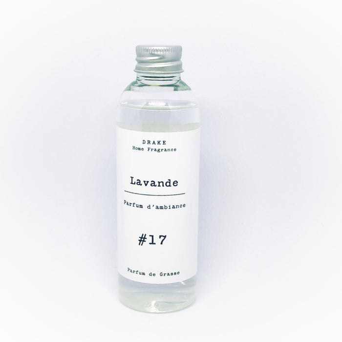 LAVANDE -Recharge bouquet parfumé