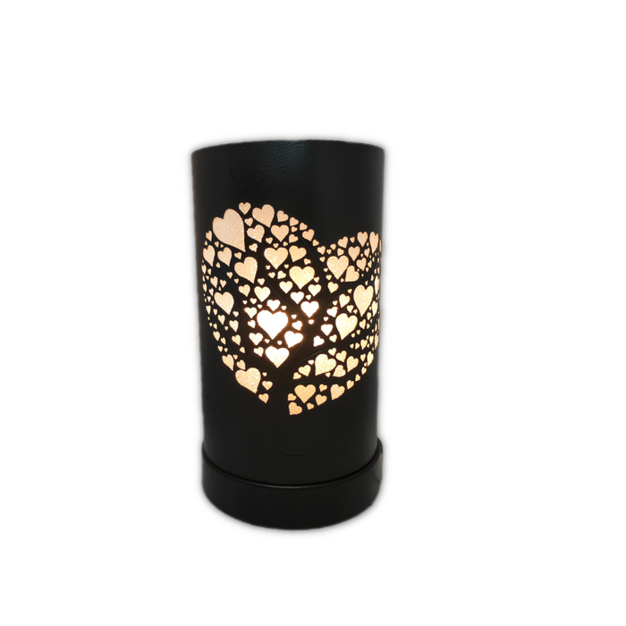 Fondant Cire 100% Végétal parfumée - Vanille Tabac