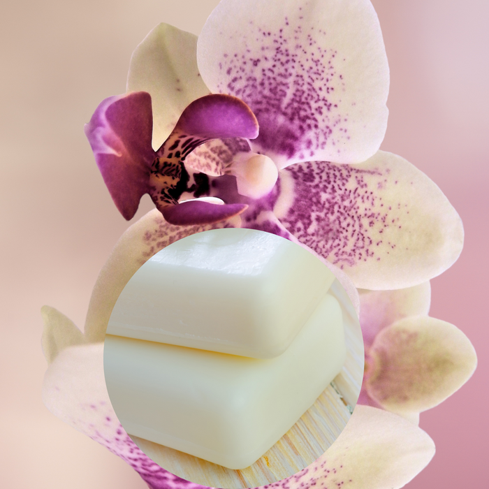 Pastille parfumée - Orchidée