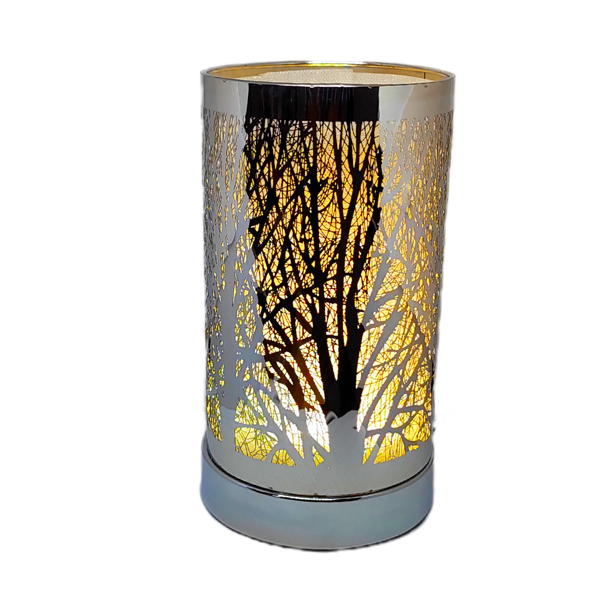 Lampe diffuseur Led Glow — noamfragrances