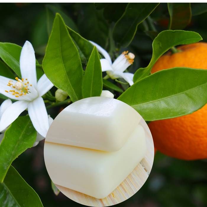 Pastille parfumée - Fleur d’oranger